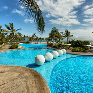 Nuevo Vallarta Weather